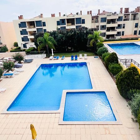 Apartamento Golf-Mar Vilamoura Dış mekan fotoğraf