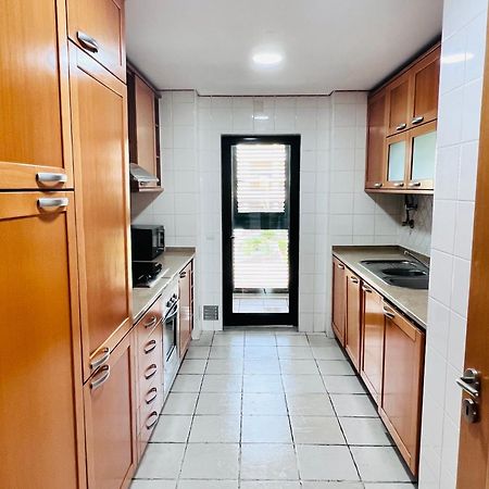 Apartamento Golf-Mar Vilamoura Dış mekan fotoğraf