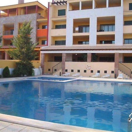 Apartamento Golf-Mar Vilamoura Dış mekan fotoğraf