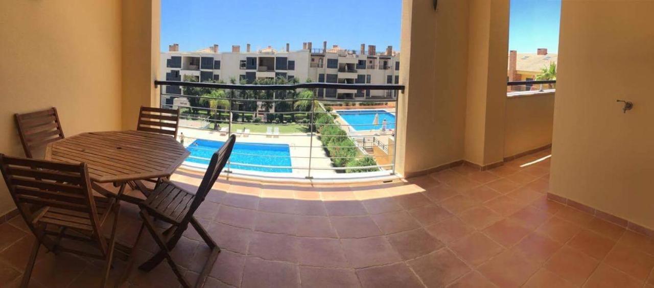 Apartamento Golf-Mar Vilamoura Dış mekan fotoğraf