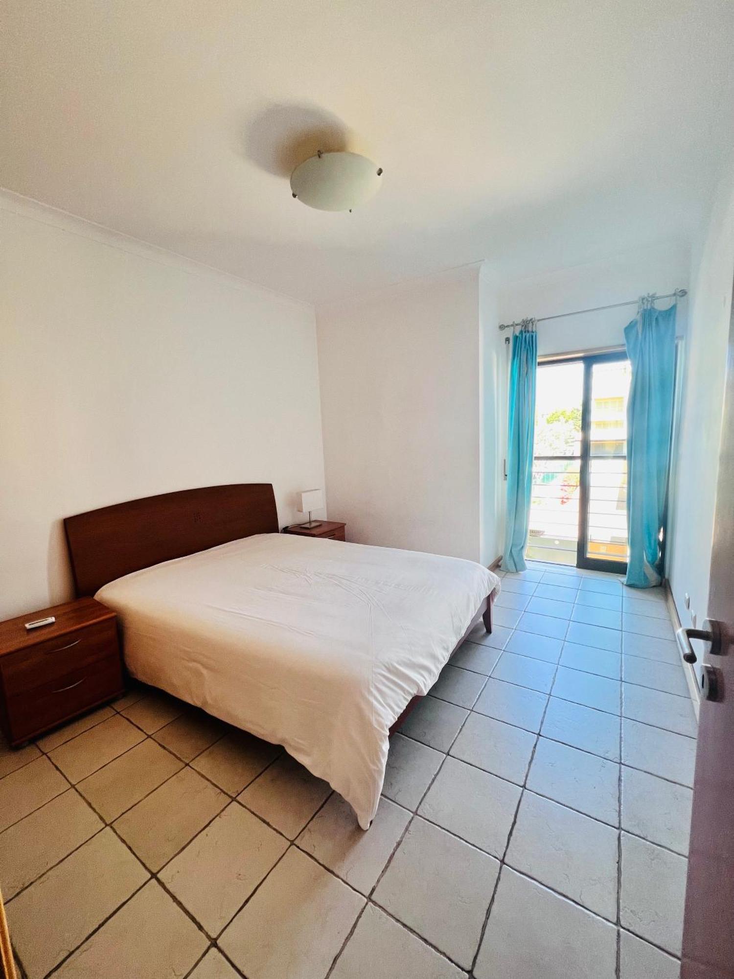 Apartamento Golf-Mar Vilamoura Dış mekan fotoğraf
