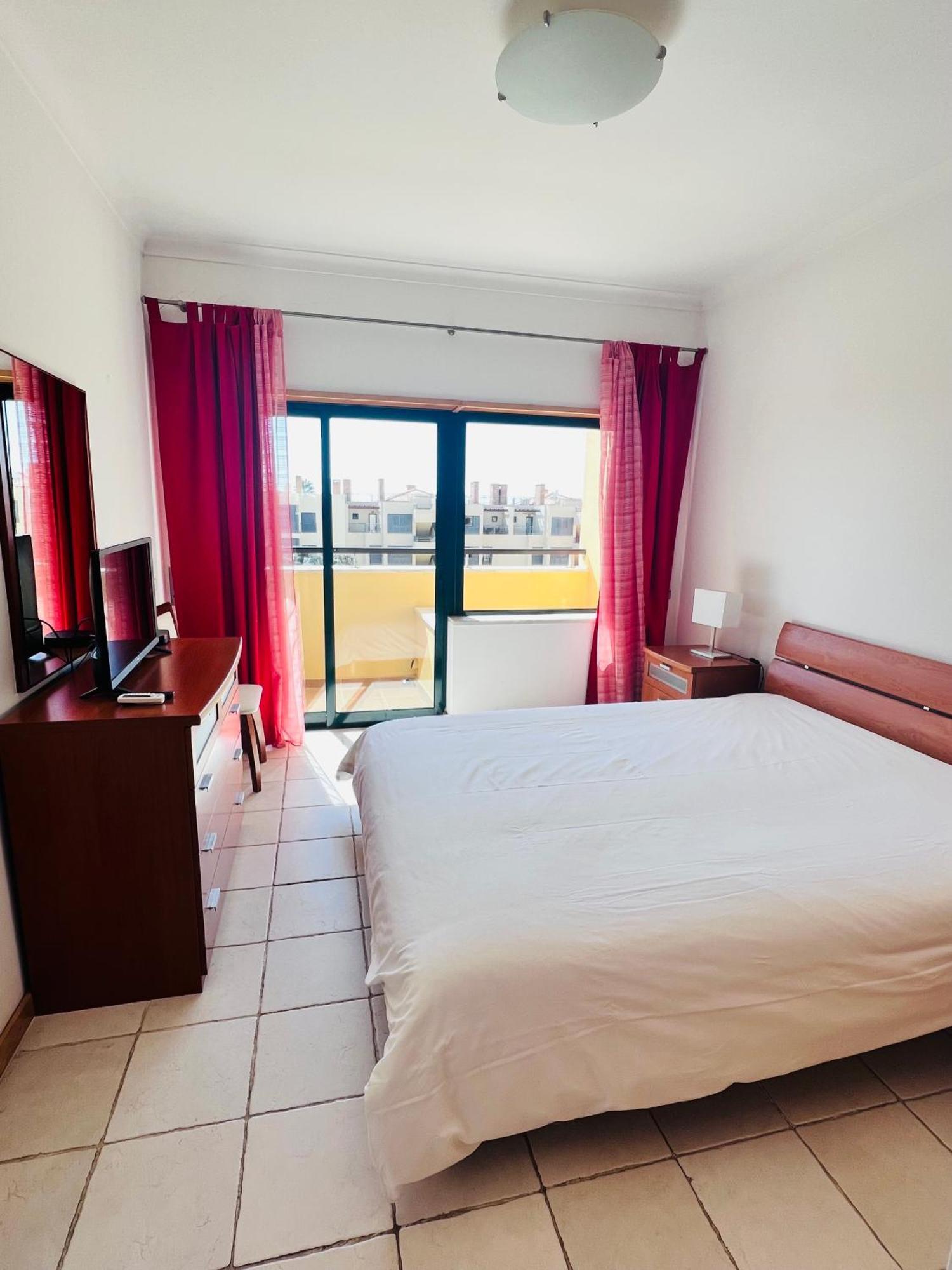 Apartamento Golf-Mar Vilamoura Dış mekan fotoğraf