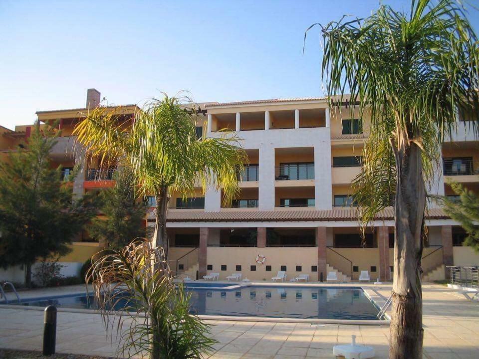Apartamento Golf-Mar Vilamoura Dış mekan fotoğraf