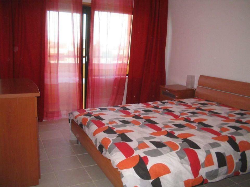 Apartamento Golf-Mar Vilamoura Dış mekan fotoğraf