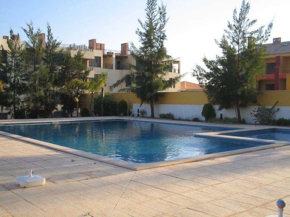Apartamento Golf-Mar Vilamoura Dış mekan fotoğraf