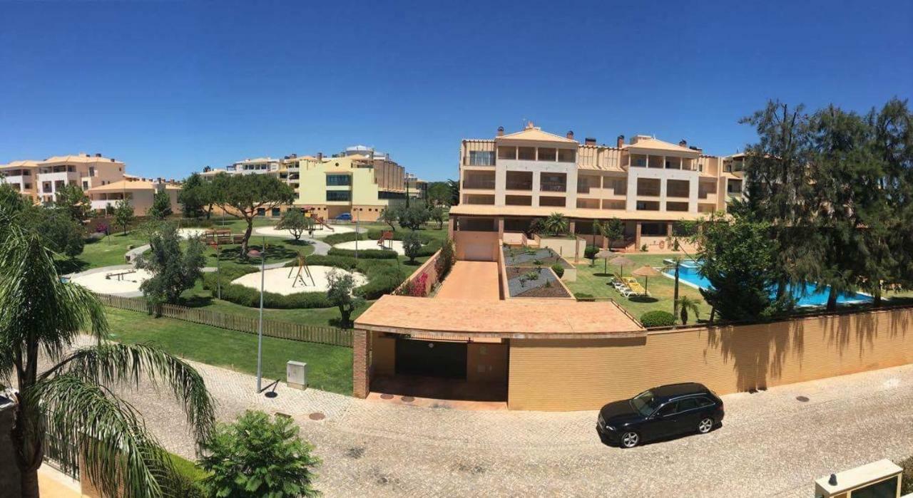 Apartamento Golf-Mar Vilamoura Dış mekan fotoğraf