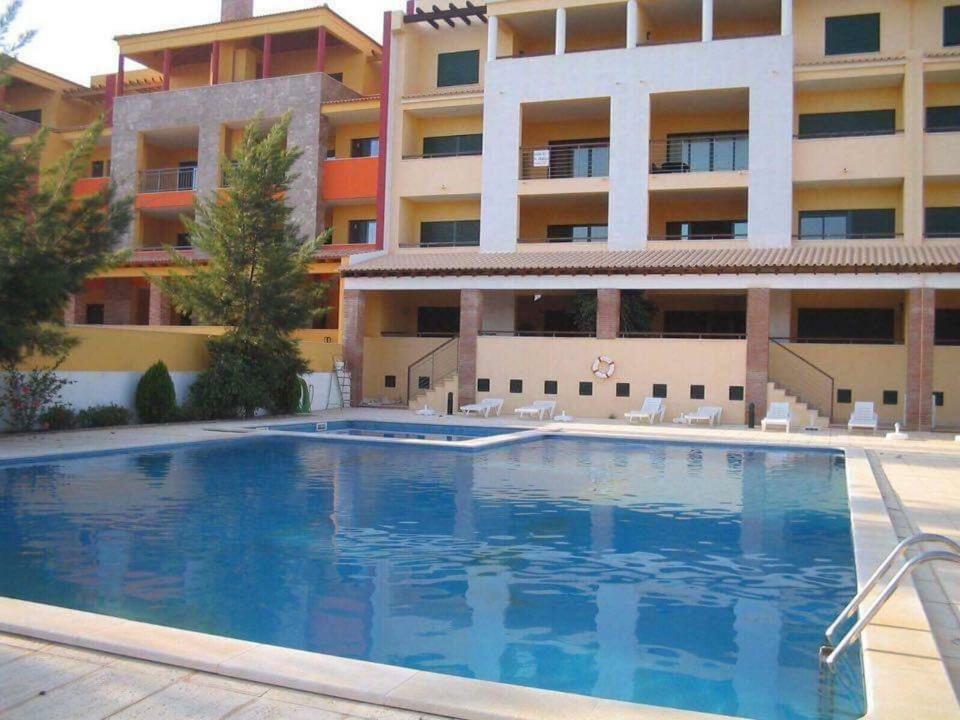 Apartamento Golf-Mar Vilamoura Dış mekan fotoğraf
