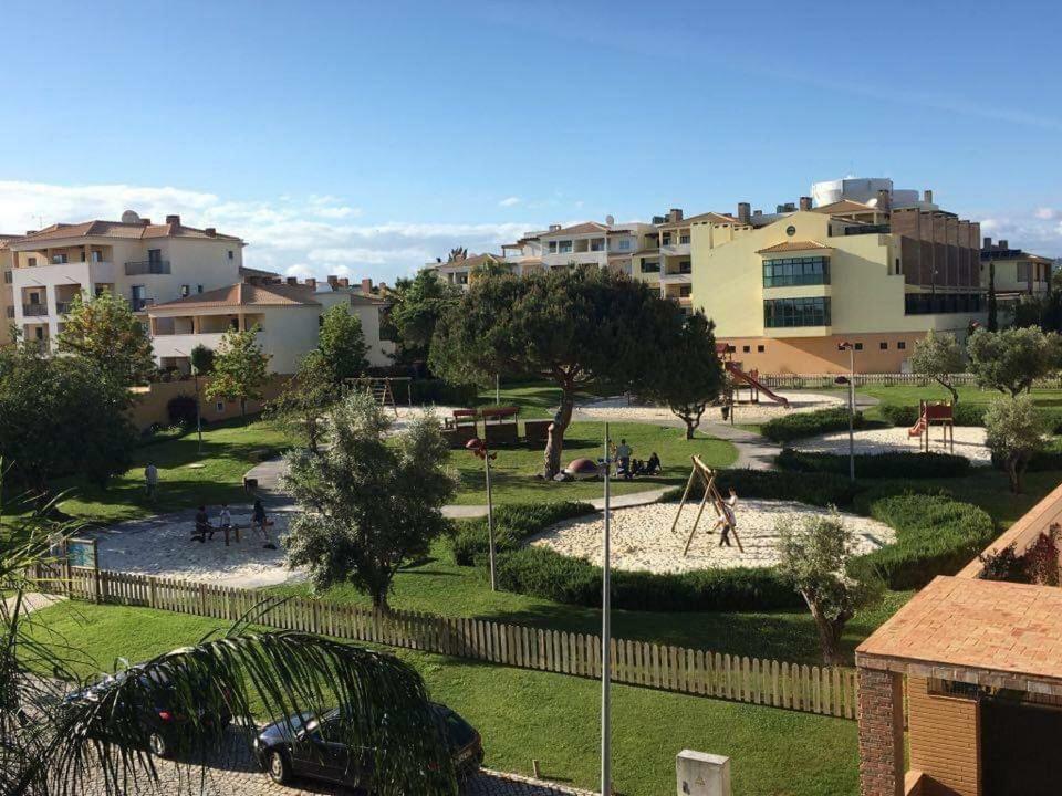 Apartamento Golf-Mar Vilamoura Dış mekan fotoğraf