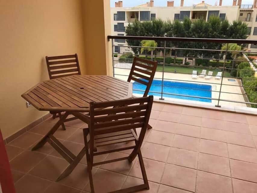 Apartamento Golf-Mar Vilamoura Dış mekan fotoğraf
