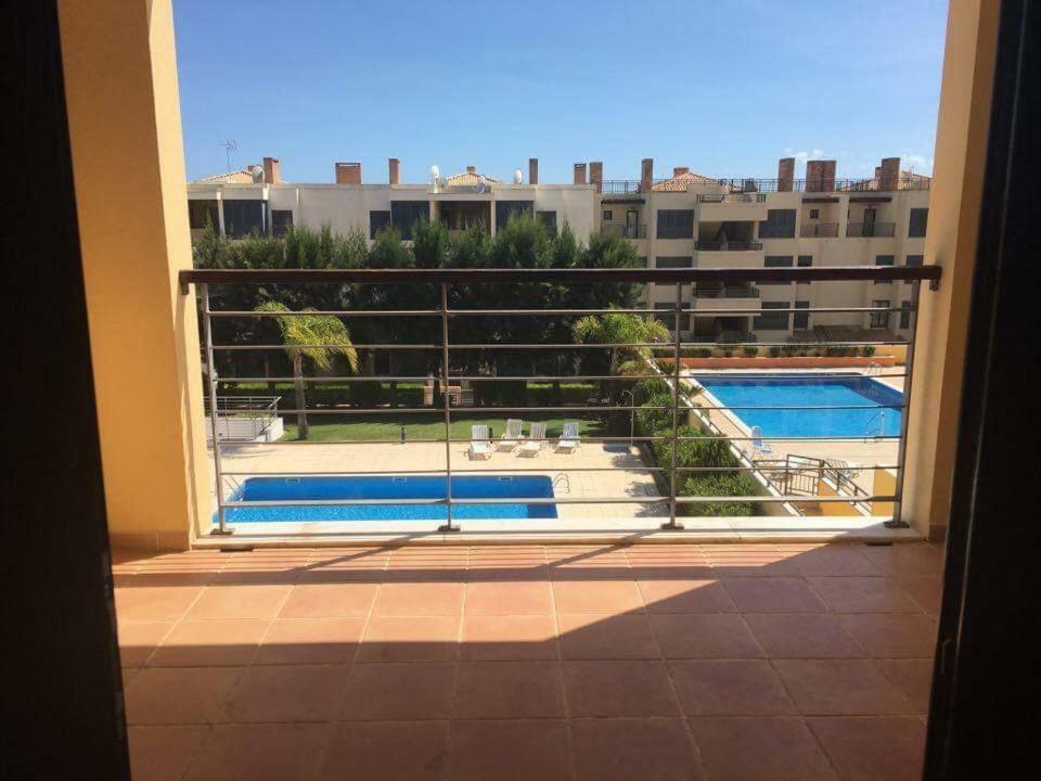 Apartamento Golf-Mar Vilamoura Dış mekan fotoğraf