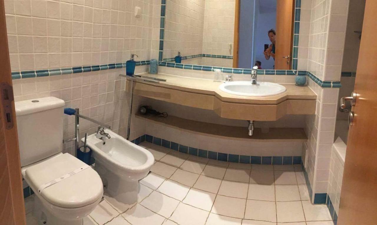 Apartamento Golf-Mar Vilamoura Dış mekan fotoğraf
