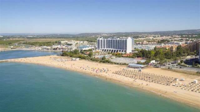 Apartamento Golf-Mar Vilamoura Dış mekan fotoğraf